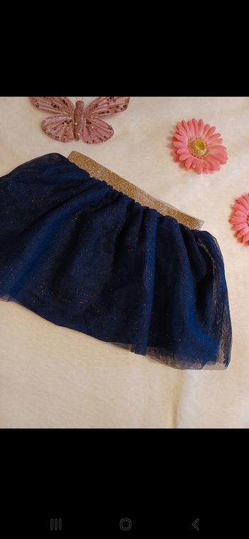 Jupe bébé taille 12 mois