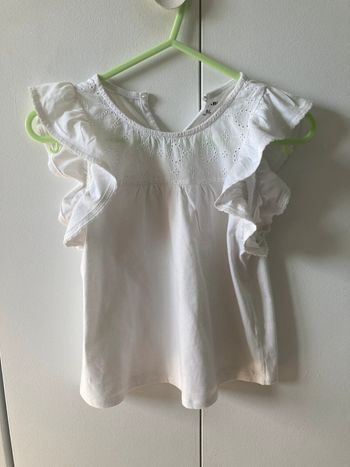 T-shirt fille
