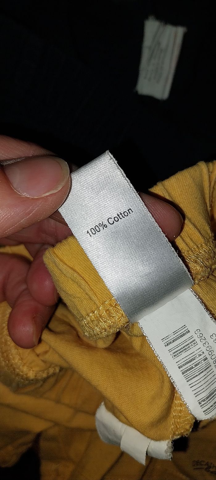 Duo/ Lot de 2 shorts Décathlon baby très bon état 2 ans - photo numéro 10