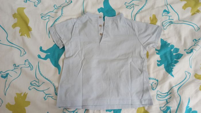 T-shirt 18 mois - photo numéro 4