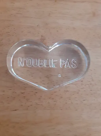 Déco coeur