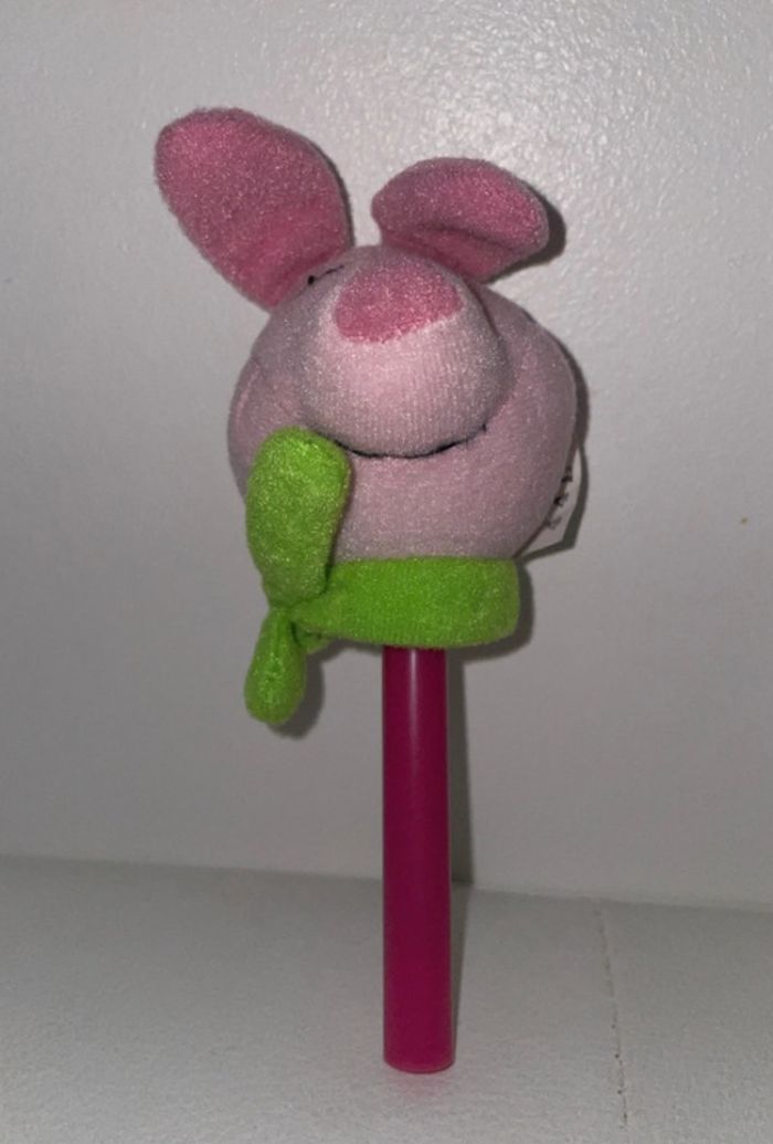 Lot jouets Disney Winnie l’ourson McDonald’s happy meal - photo numéro 8