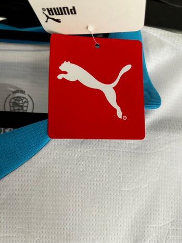 Maillot OM domicile 25/26 - photo numéro 6