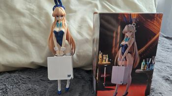 Figurine Asuma toki "Blue archive"