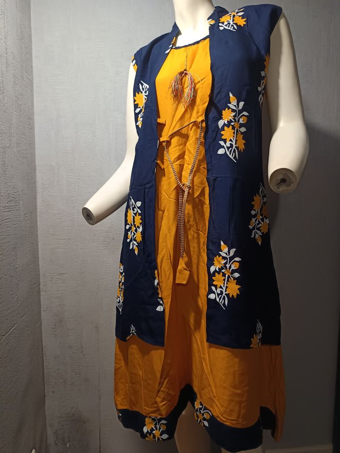 Robe femme - photo numéro 3