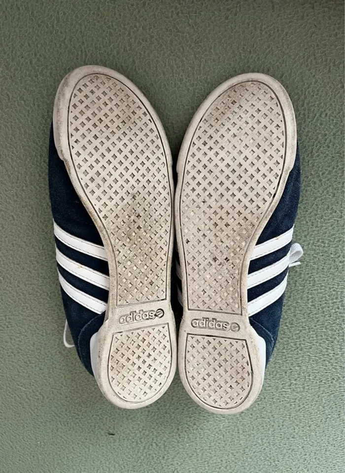 Basket adidas neo taille 39 1/3 - photo numéro 2