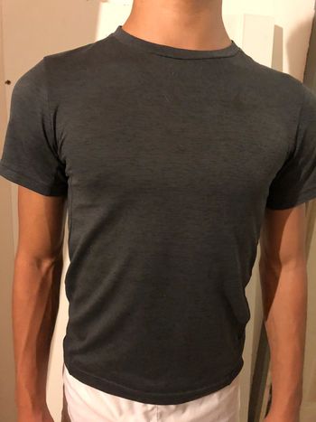 Tee shirt#nike#10/12 ans