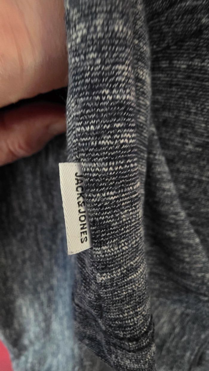 Tee shirt Jack&jones - photo numéro 5