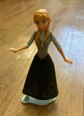 Figurine Anna de Frozen