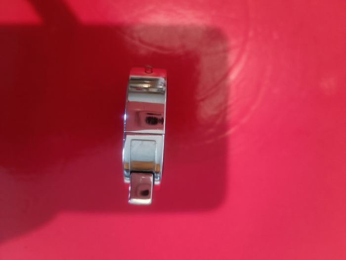 Briquet zèbre - photo numéro 2