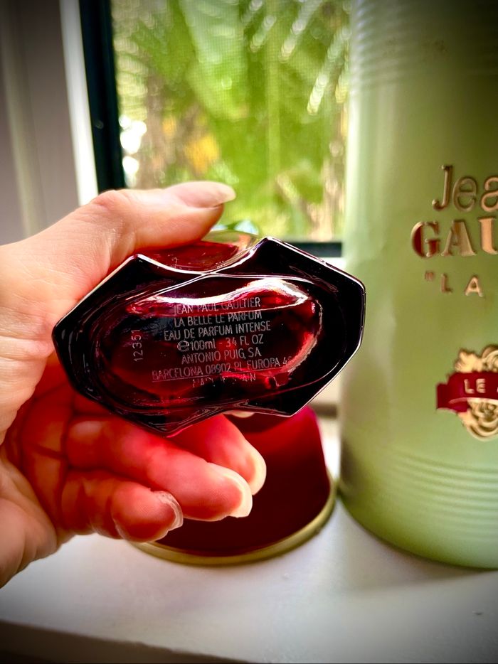 « La belle le parfum » 100ml - photo numéro 2