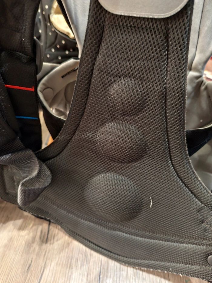 Porte bebe physiologique - photo numéro 5