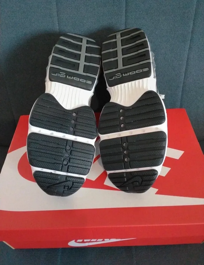 Baskets Nike Zoom - photo numéro 6