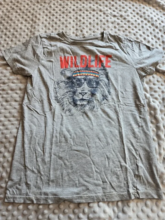 T shirt mc