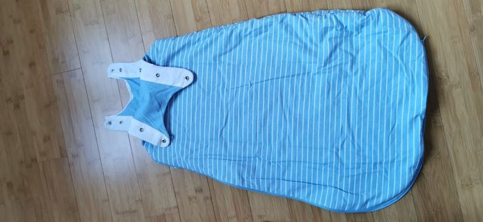 Gigoteuse - photo numéro 3