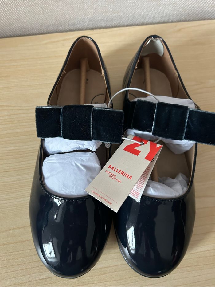 Ballerines Zippy 35 - photo numéro 3