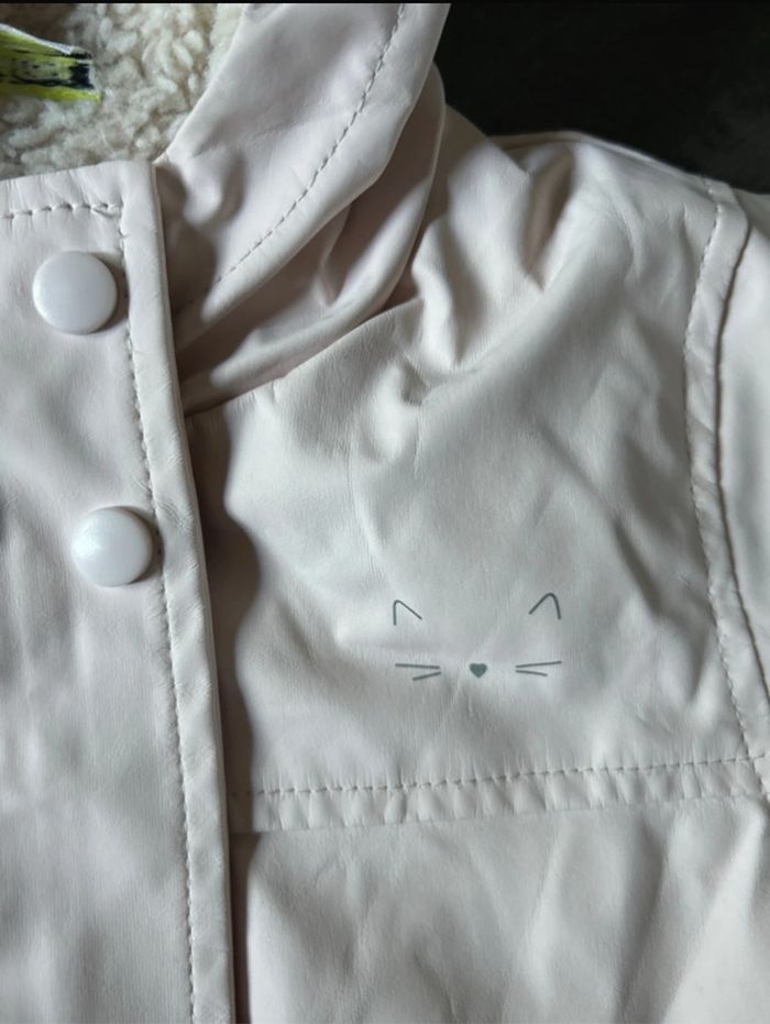 Manteau - photo numéro 2