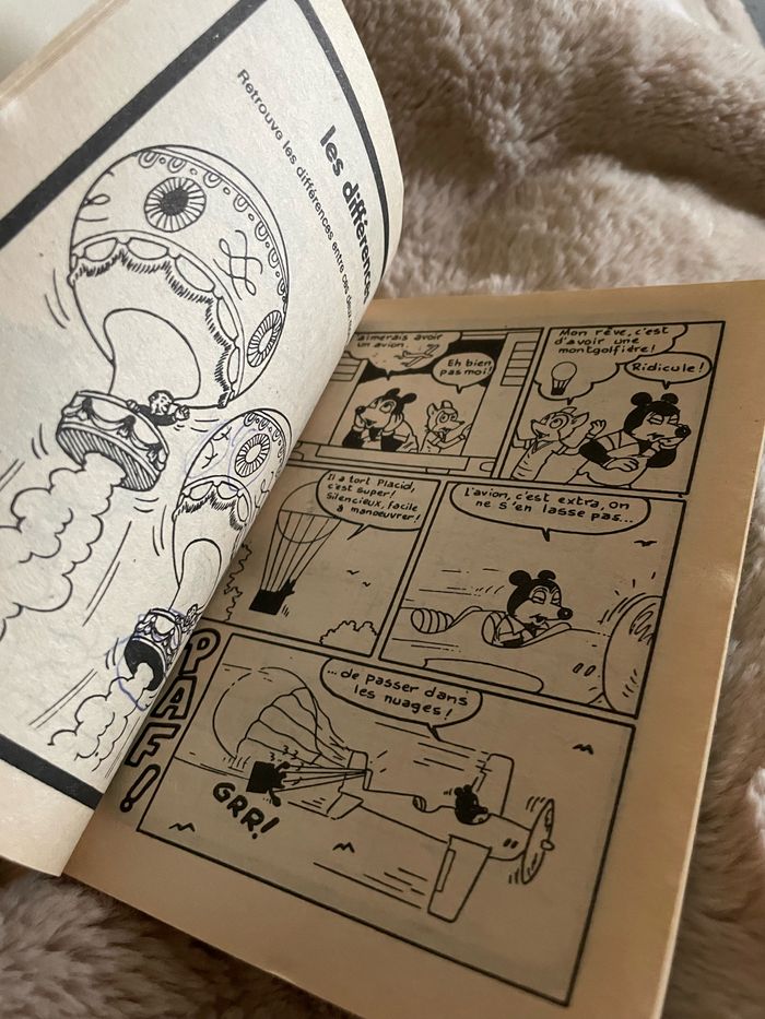 Placid et Muzo - photo numéro 2