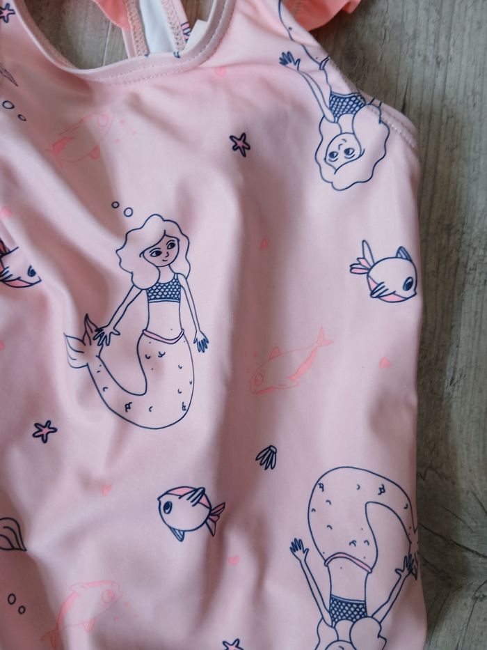 Maillot de bain 18 mois - photo numéro 2