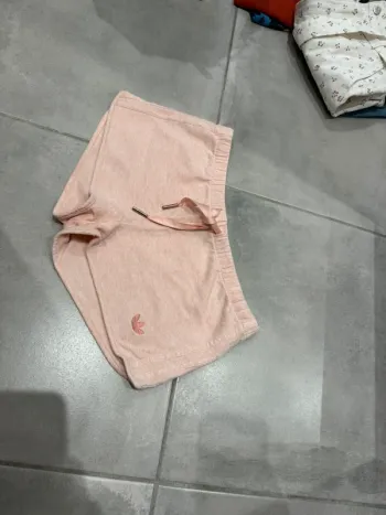 Short adidas