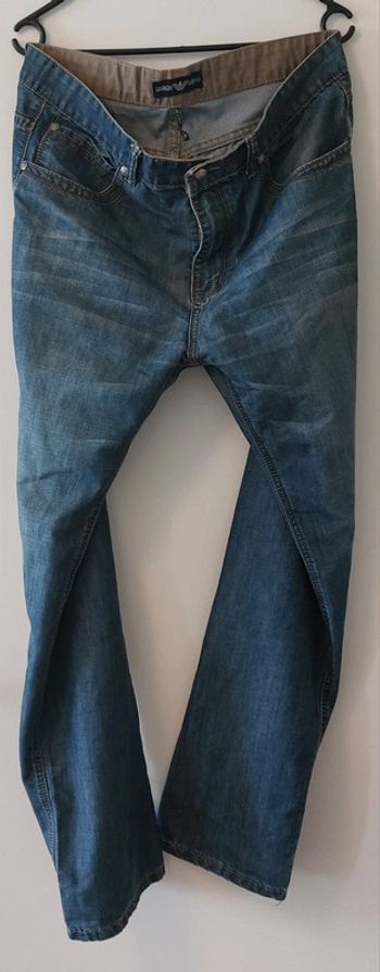 Jeans Giorgio Amani