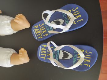Sandalette tong garçon pointure 26