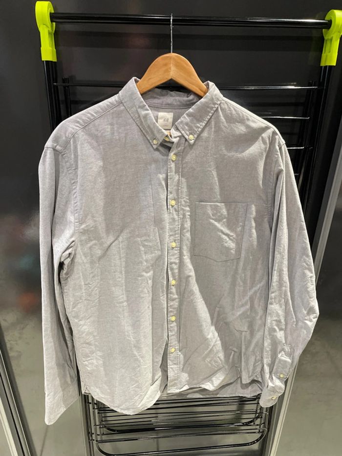 Chemise L