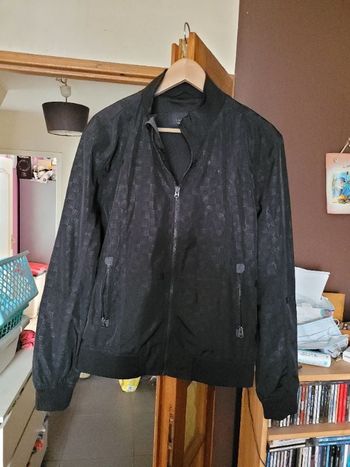 Blouson zara m'en taille L