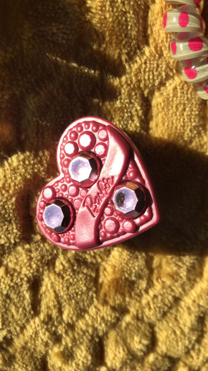 Barbie bague et 2 bracelets - photo numéro 2