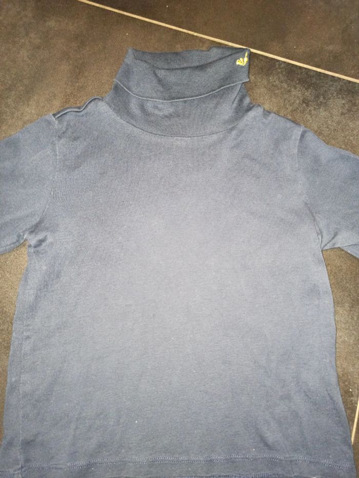 sous- pull en 5 ans sergent major - photo numéro 2