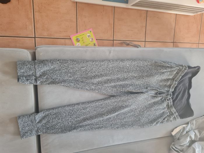 Leggings grossesse