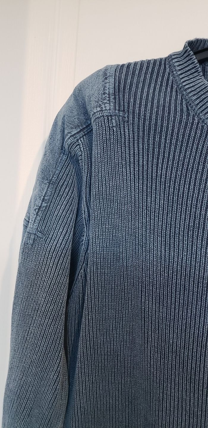 Veste coton - photo numéro 4