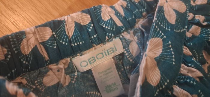 Jupe obaïbi 3 mois - photo numéro 3