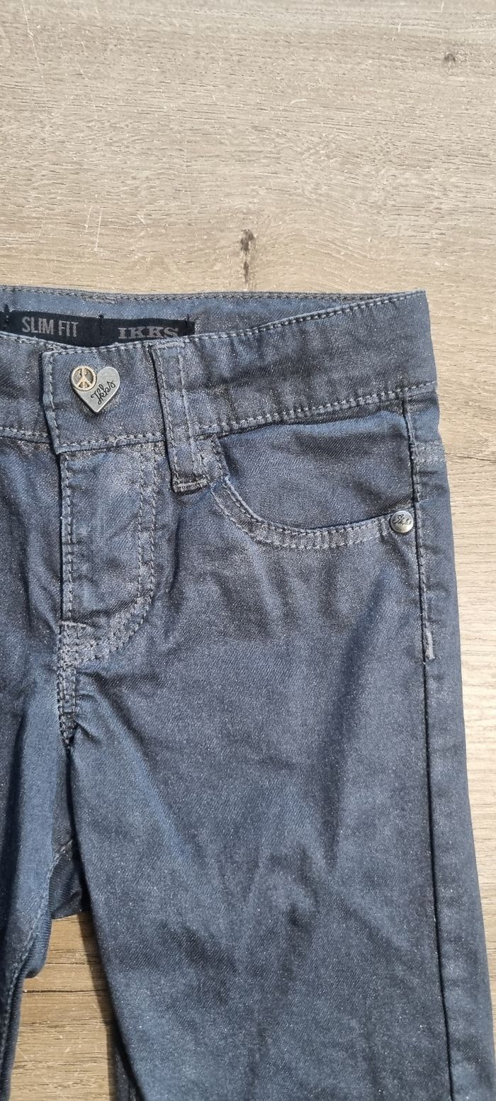 Pantalon slim fit IKKS 3 ans - photo numéro 2