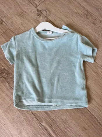 T-shirt 2 ans