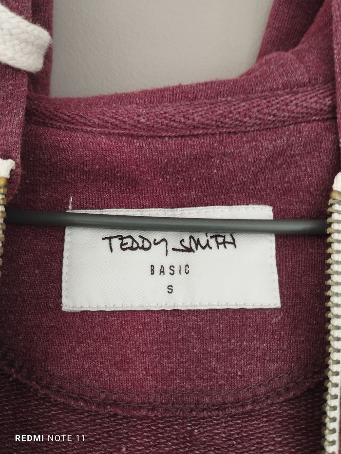 Sweat zippé - photo numéro 6