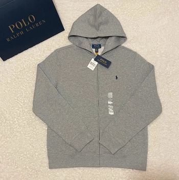 Sweat à capuche Ralph Lauren ( S - Homme )