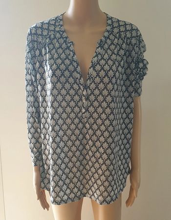 💜 Haut taille XL 42 H&M #emyfleury_42femme