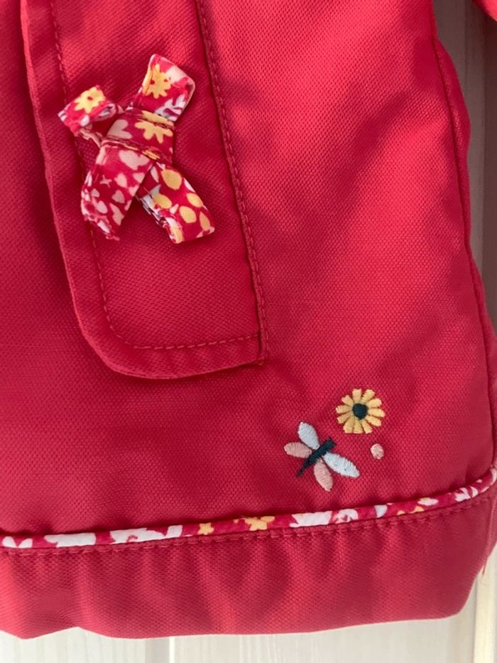 Imperméable doublé - photo numéro 4