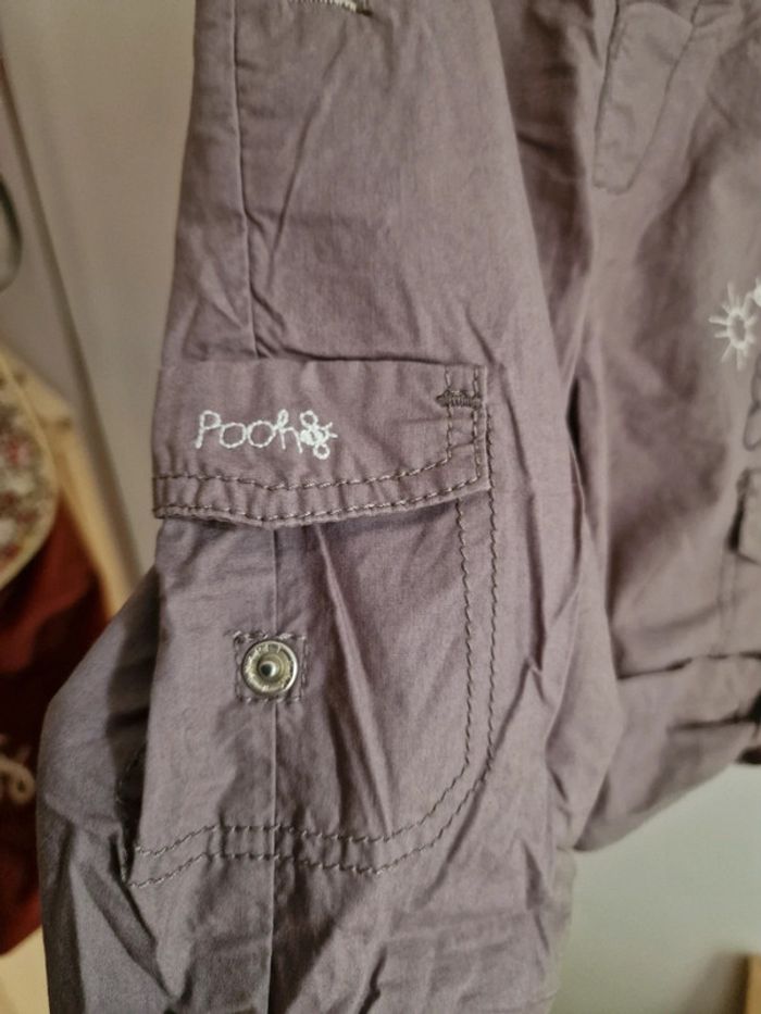 Pantalon Disney baby Bébé garçon 6 mois - photo numéro 3