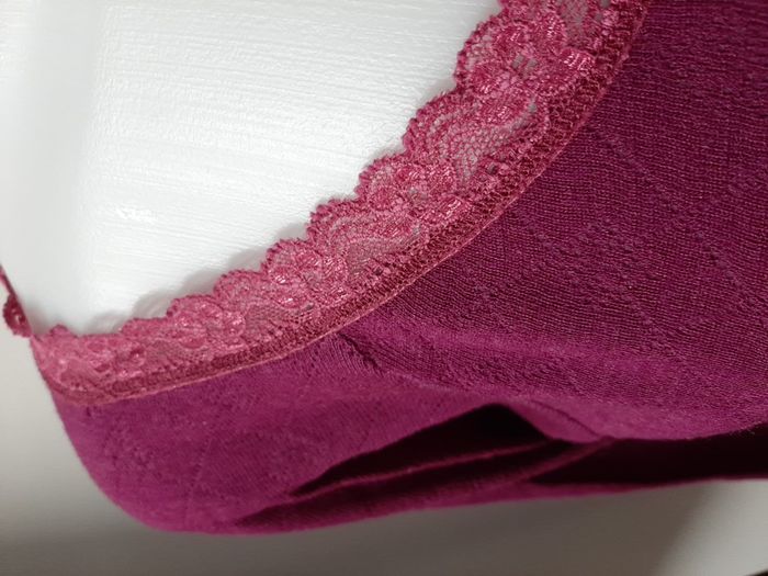 cardigan naf naf taille 38/40 - photo numéro 8