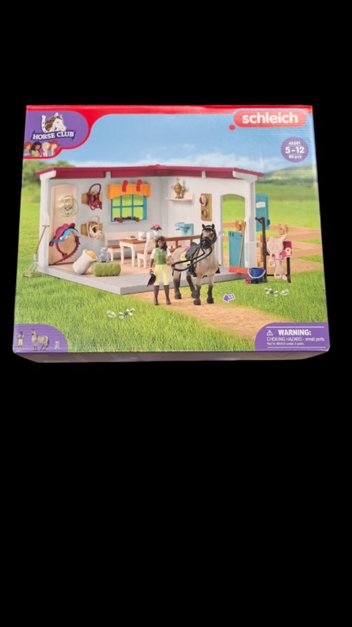 Coffret schleich