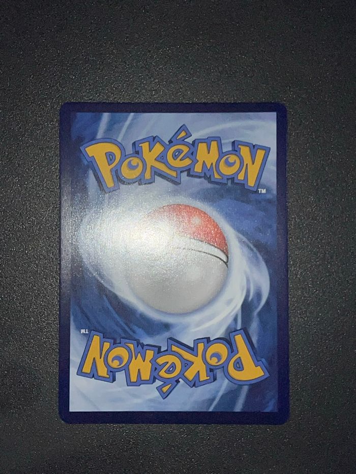 Capitaine pikachu chinois CBB1C 07 - photo numéro 3