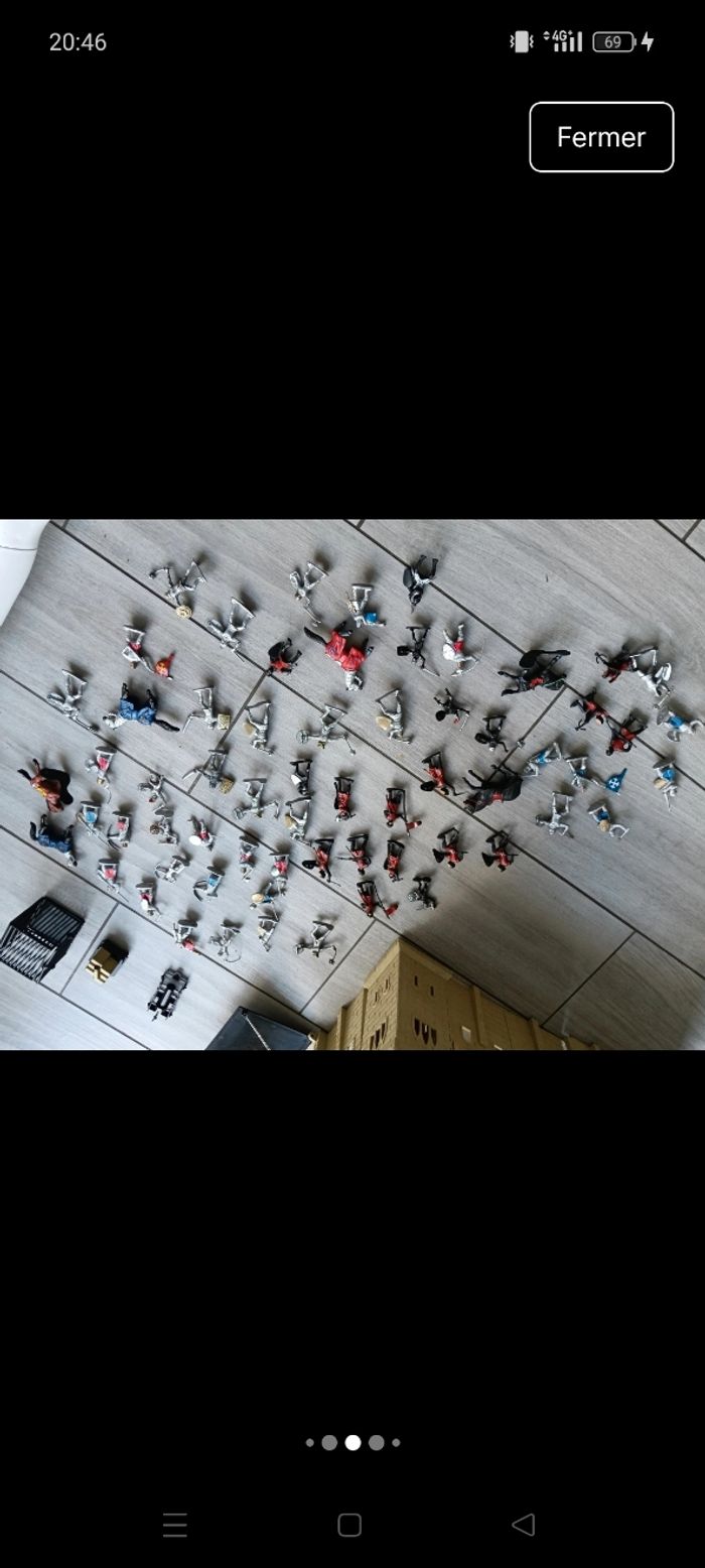 Château fort - photo numéro 7