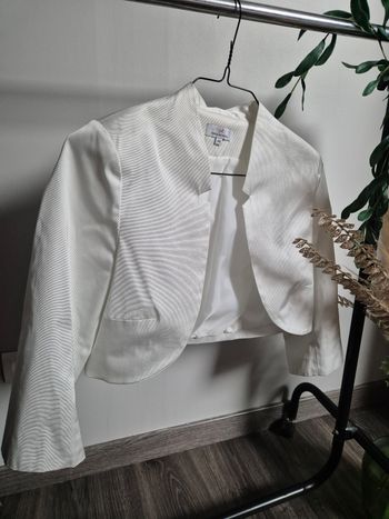 Veste blazer femme