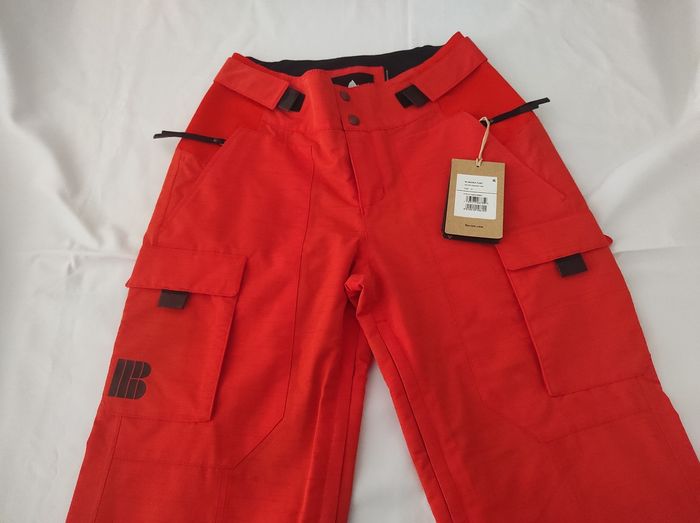 Pantalon ski snowboard trake Burton - photo numéro 5