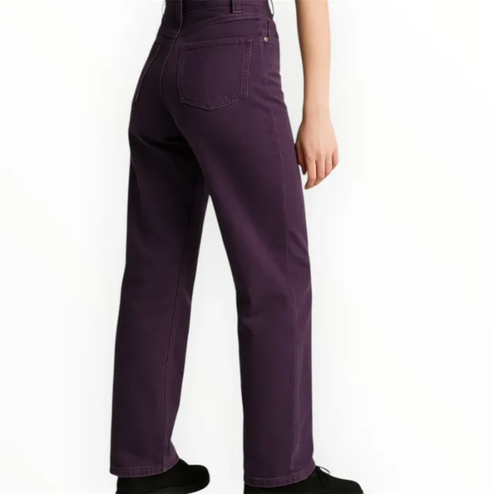 Pantalon coton souple dorotennis t 3