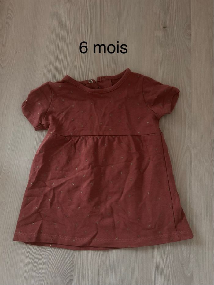 Lot de robes - photo numéro 6
