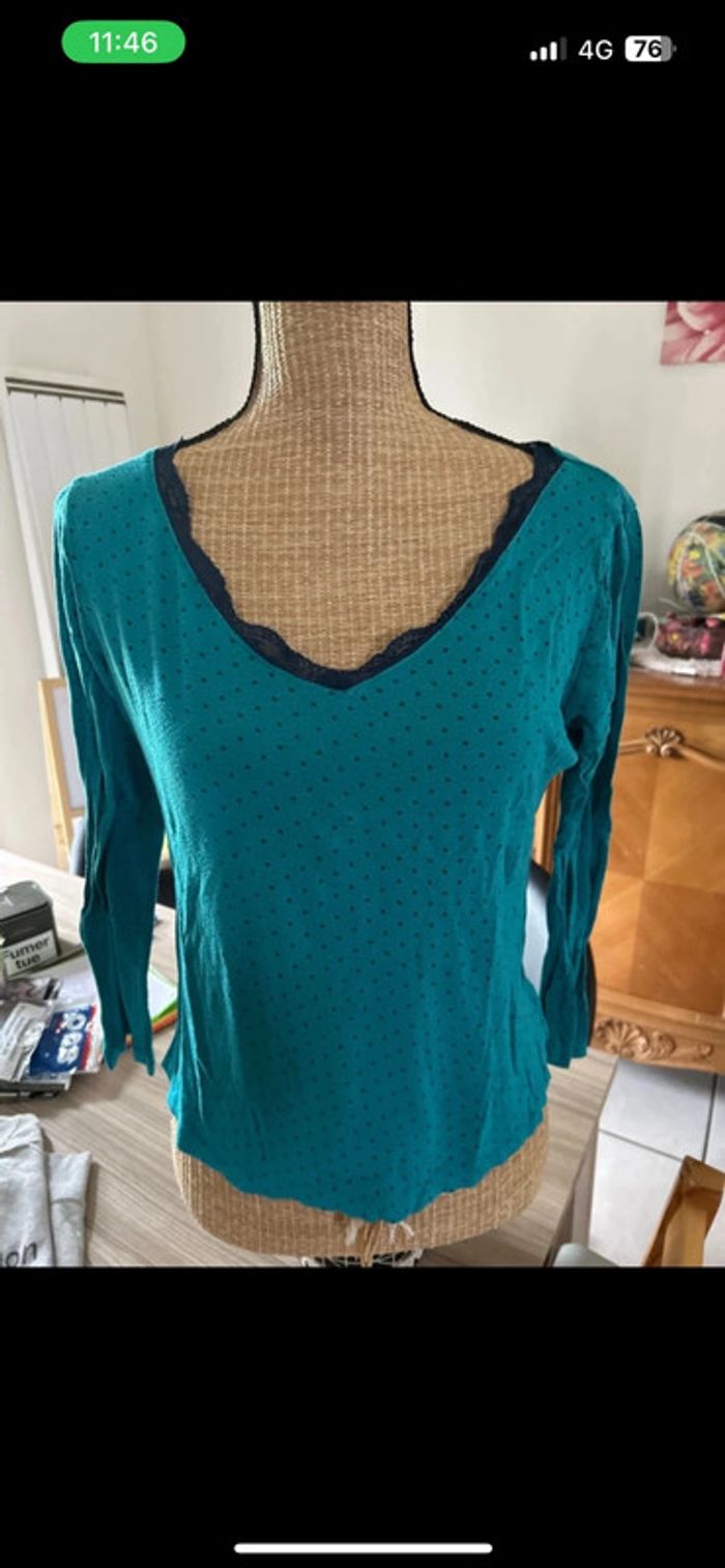 Lot de 14 vêtements  femme - photo numéro 6