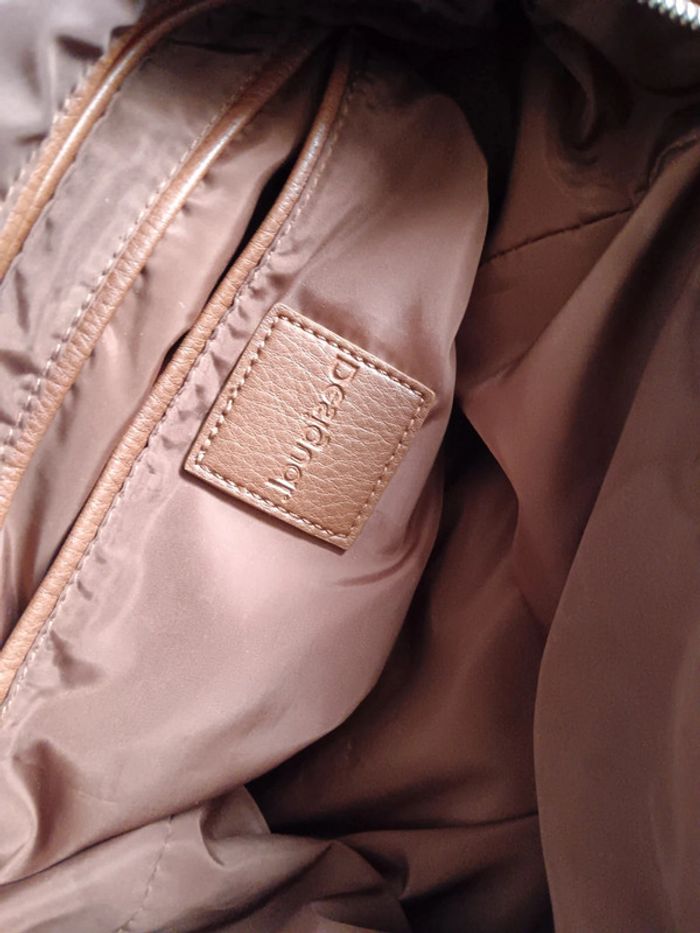 Sac à main Half 23 libia | Desigual - photo numéro 9